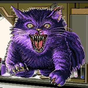 Meet your Posher, Scott